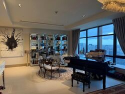 The Ritz-Carlton  (D9), Condominium #535463481